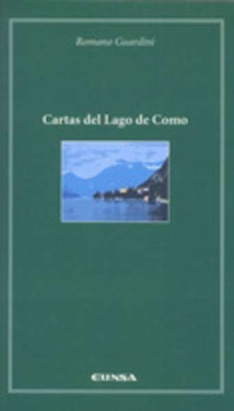 Cartas del Lago Como