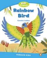 Rainbow Bird