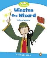 Winston the Wizard