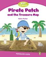Pirate Patch and the Treasure Map