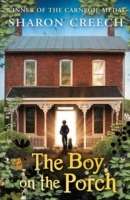 The Boy on the Porch