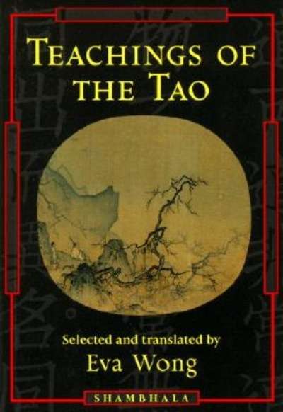 Teachings of Tao
