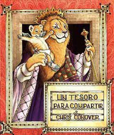 Un tesoro para compartir