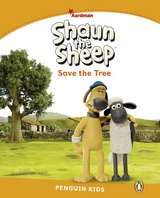 Shaun the Sheep Save the Tree