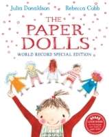 The Paper Dolls