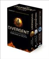 Divergent Trilogy