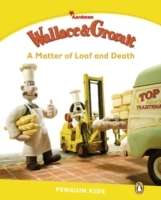 Wallace and Gromit: A Matter of Loaf and Death