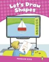 Let's Draw Shapes: American English