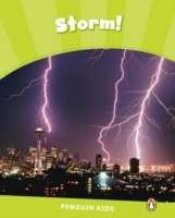 Storm!: American English