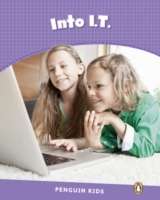 Into I.T.: American English