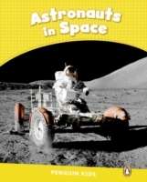 Level 6: Astronauts in Space