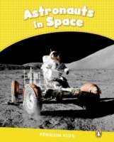 Astronauts in Space: American English