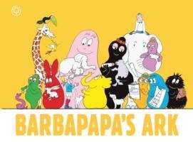 Barbapapa's Ark