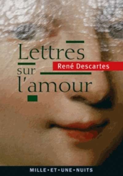 Lettres sur l'amour