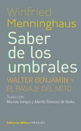 Saber de los umbrales