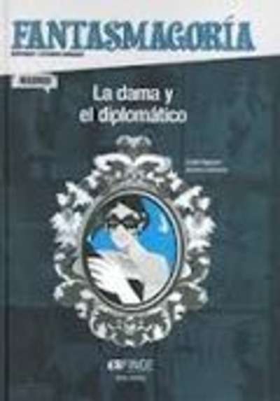La dama y el diplomático