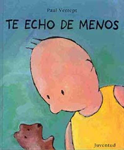 Te echo de menos