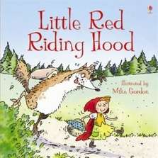 Little Red Riding Hood