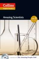 Amazing Scientists (level 3)
