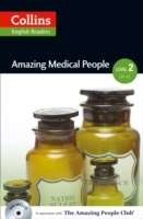 Amazing Medical People (level 2)