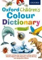 Children's Colour Dictionary