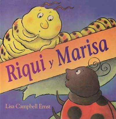 Riqui y Marisa