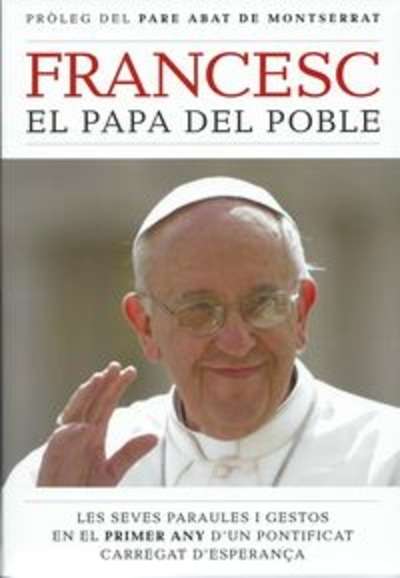Francesc, el Papa del Poble