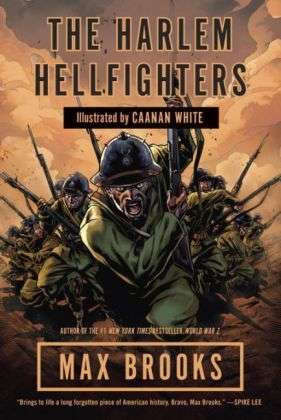 Harlem Hellfighters