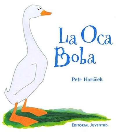 La oca boba