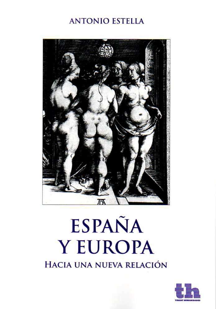 España y Europa