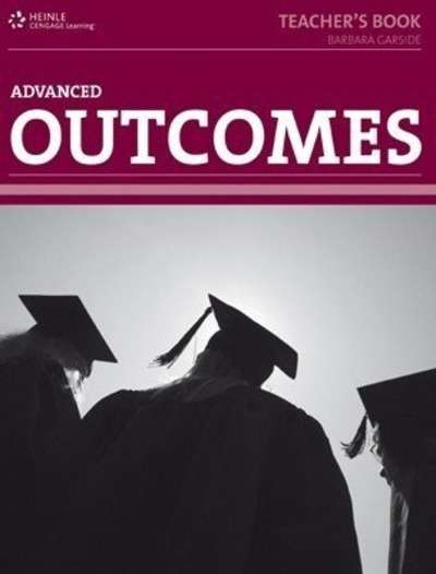 Outcomes advanced Teacher's book