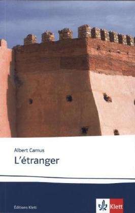 L'Etranger (Klett)