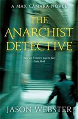 The Anarchist Detective