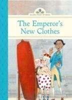 The Emperor's New Clothes