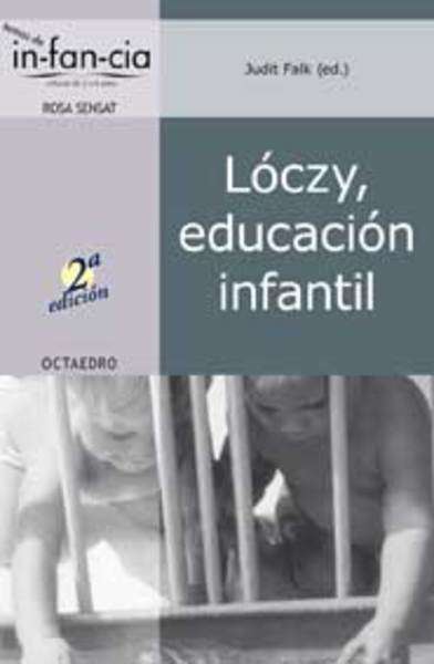 Lóczy, educación infantil