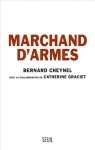 Marchand d'armes