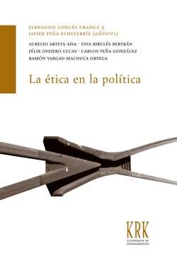 La ética en política