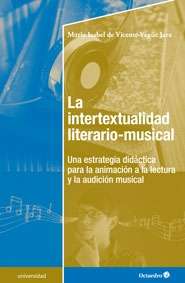 La intertextualidad literario-musical