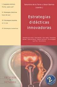 Estrategias didácticas innovadoras