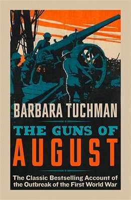 The Guns of August