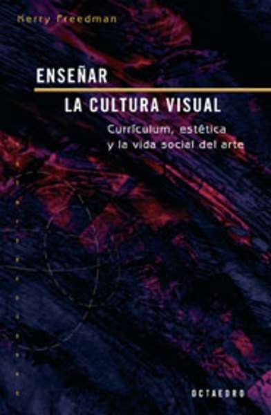 Enseñar la cultura visual