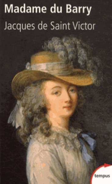 Madame du Barry