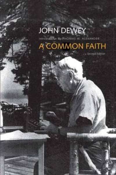A Common Faith: Second Edition