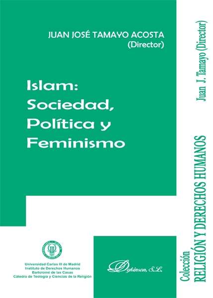 Islam. Sociedad, política y feminismo