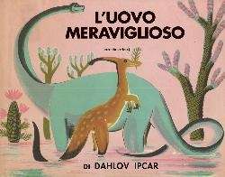 L'uovo meraviglioso