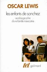 Les enfants de Sánchez