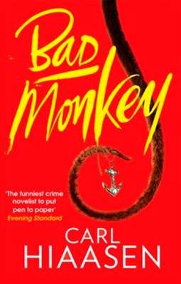 Bad Monkey (A)