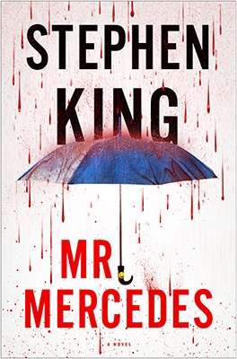 Mr. Mercedes