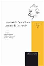 Letture della Gaia scienza