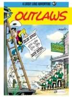 Lucky Luke: Outlaws (vol. 47)
